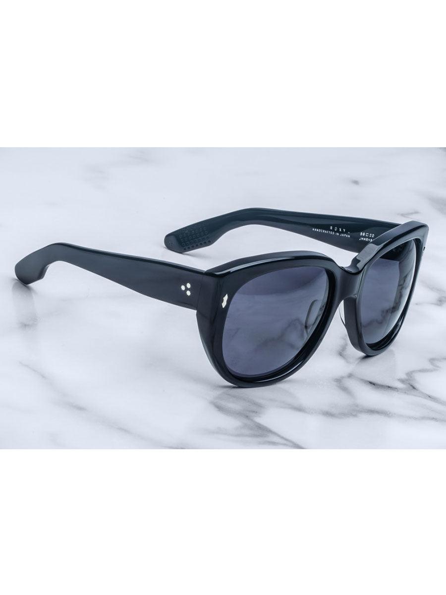 Roxy Black sunglasses - sunglasscurator