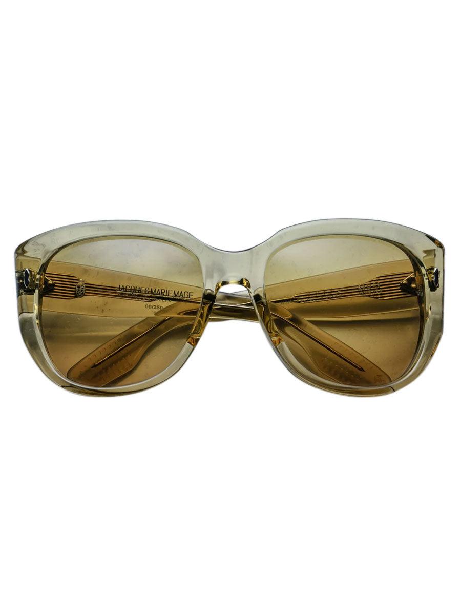 Roxy Olive sunglasses - sunglasscurator