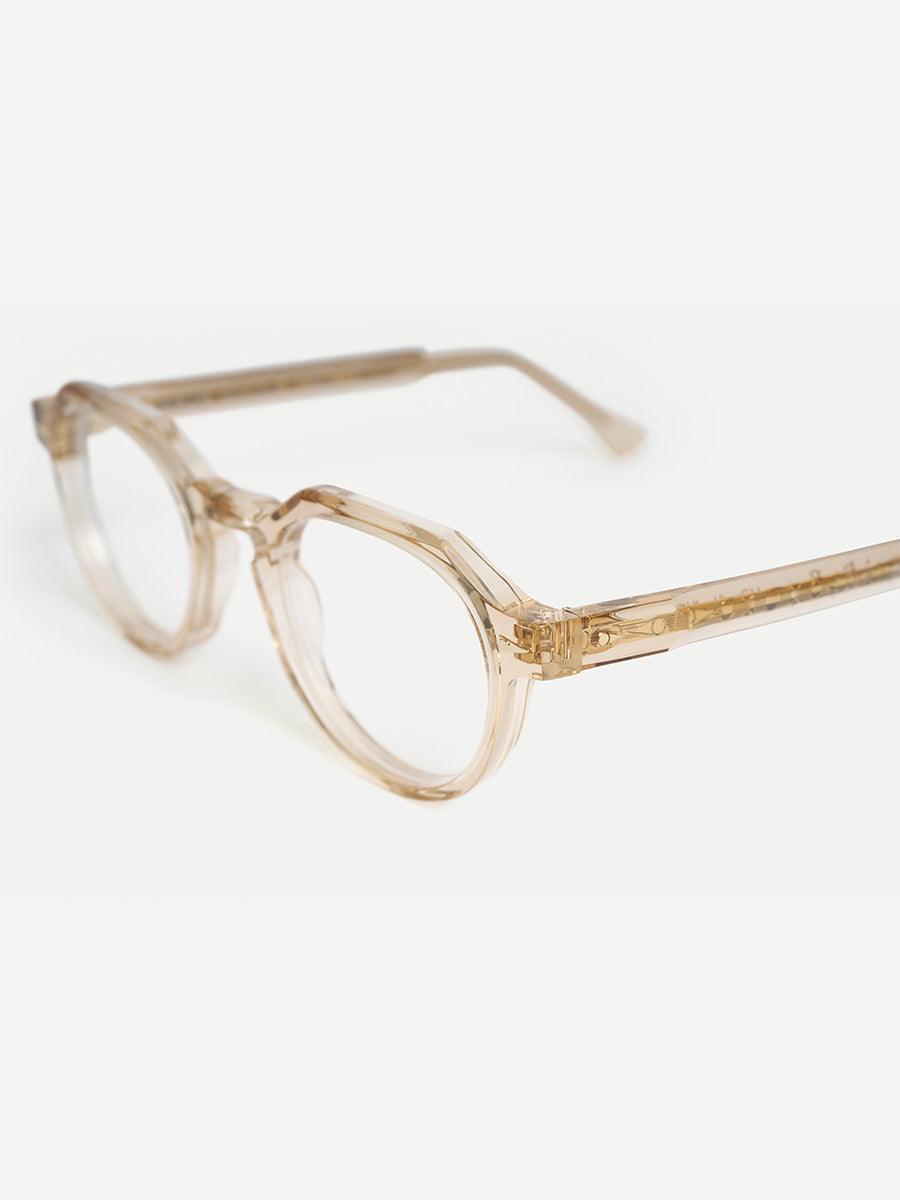 Rue Bosquet Dry Pampas eyeglasses - sunglasscurator