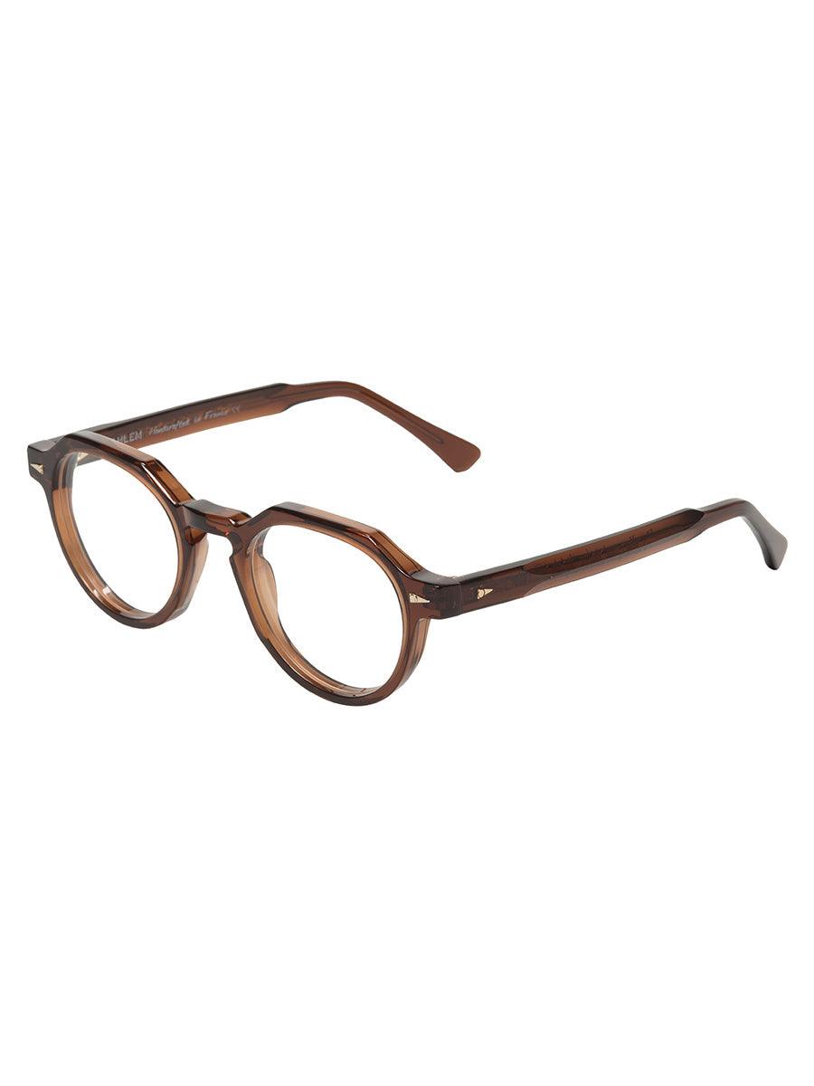 Rue Bosquet Woodlight eyeglasses - sunglasscurator