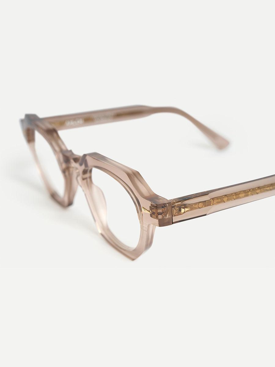 Rue de la Paix Coffeelight eyeglasses - sunglasscurator